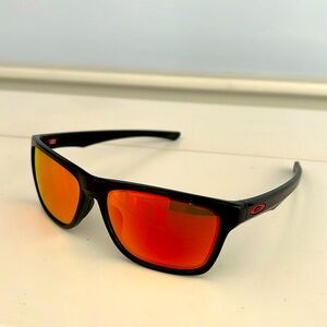 Oakley Sylas Sunglasses